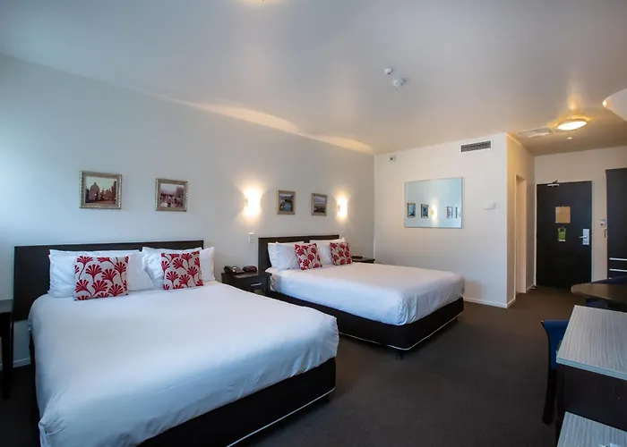 Grand Central Hotel