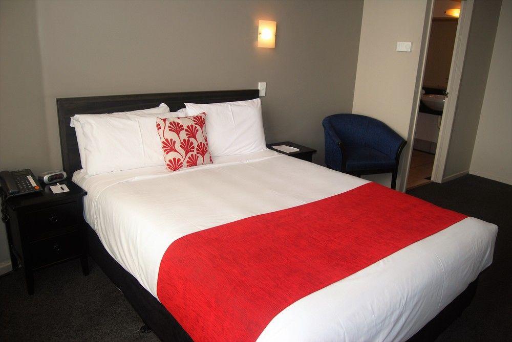 Distinction Hotel 4*