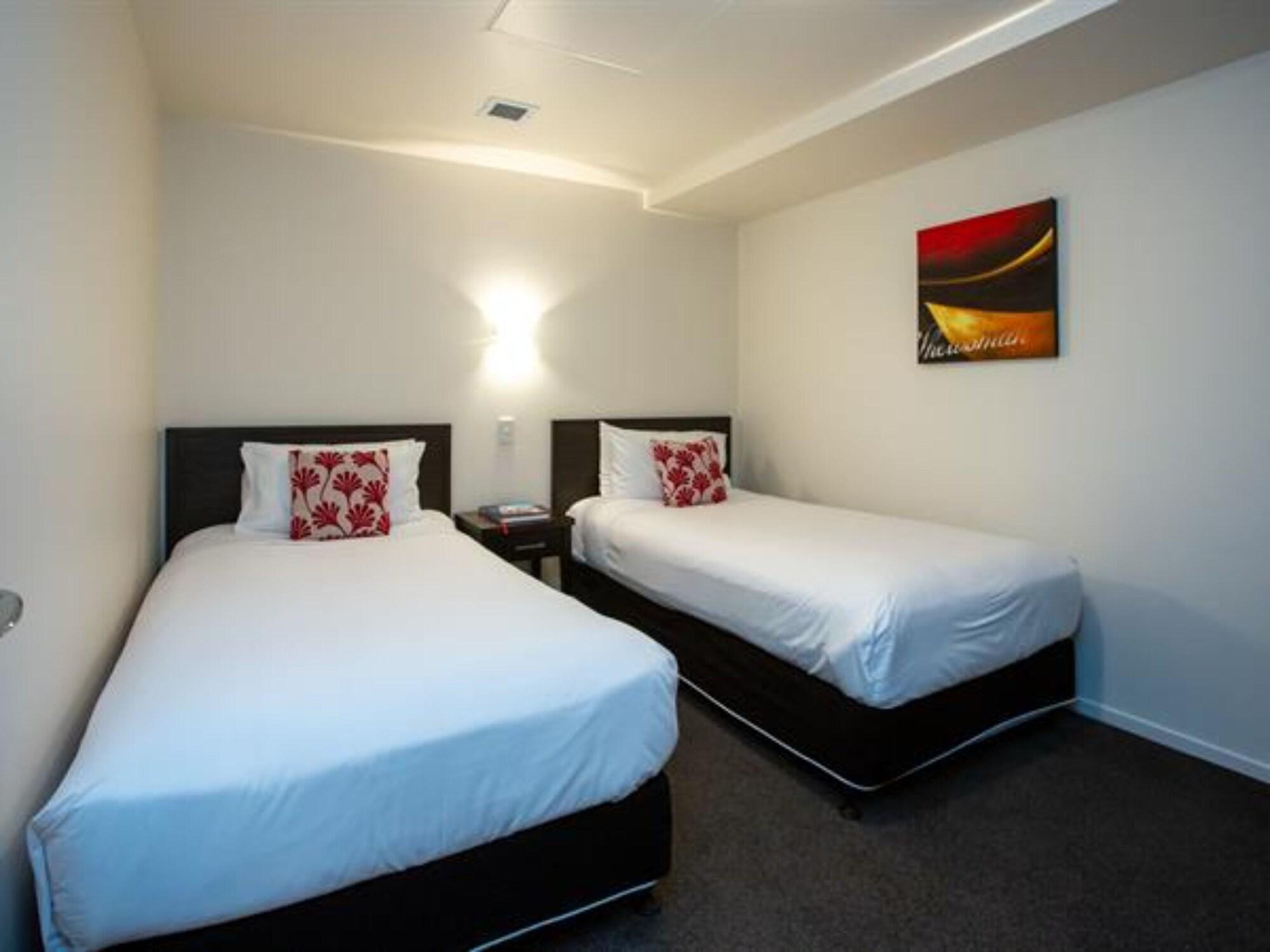 Distinction Hotel 4*