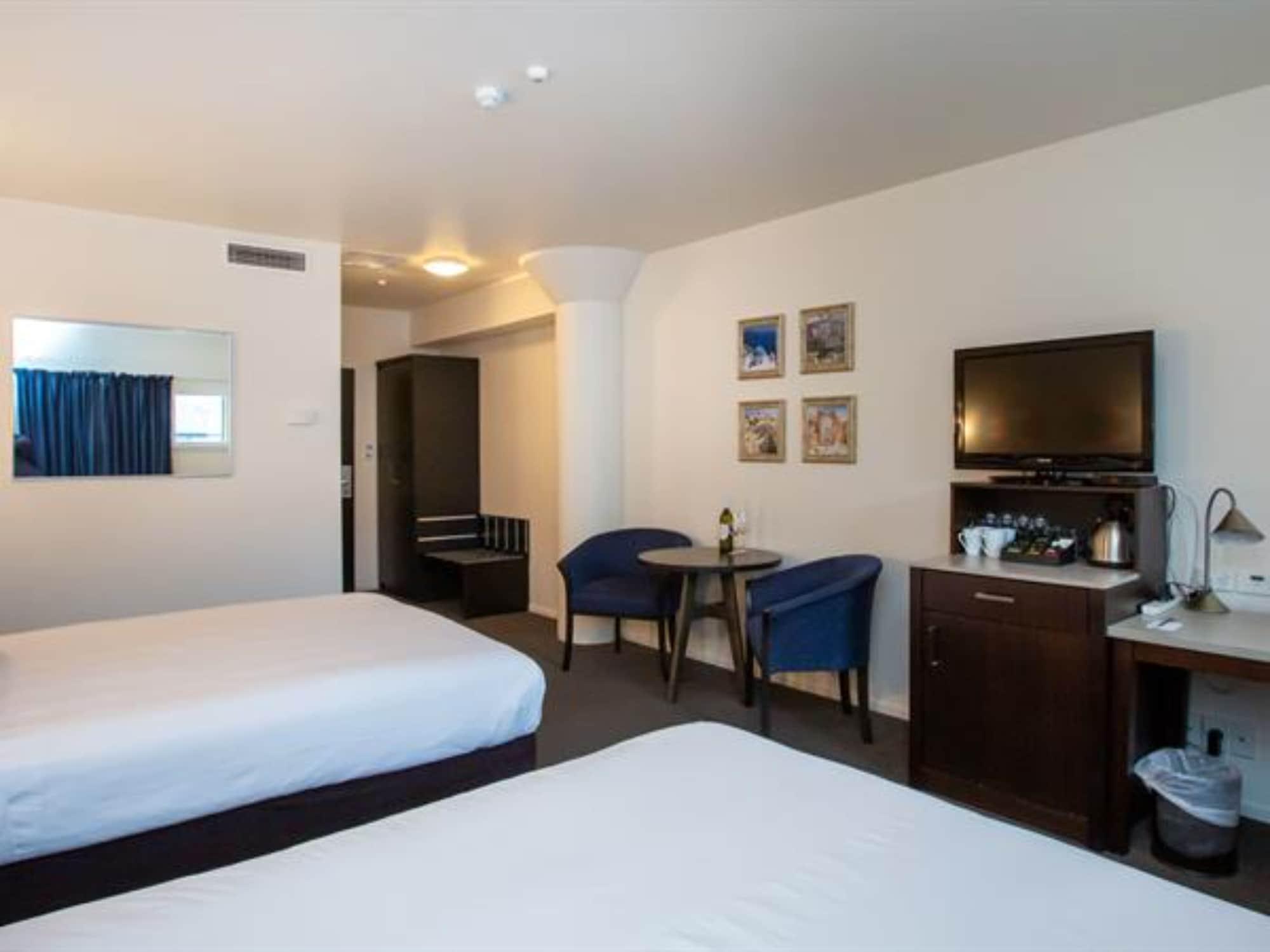 Distinction Hotel