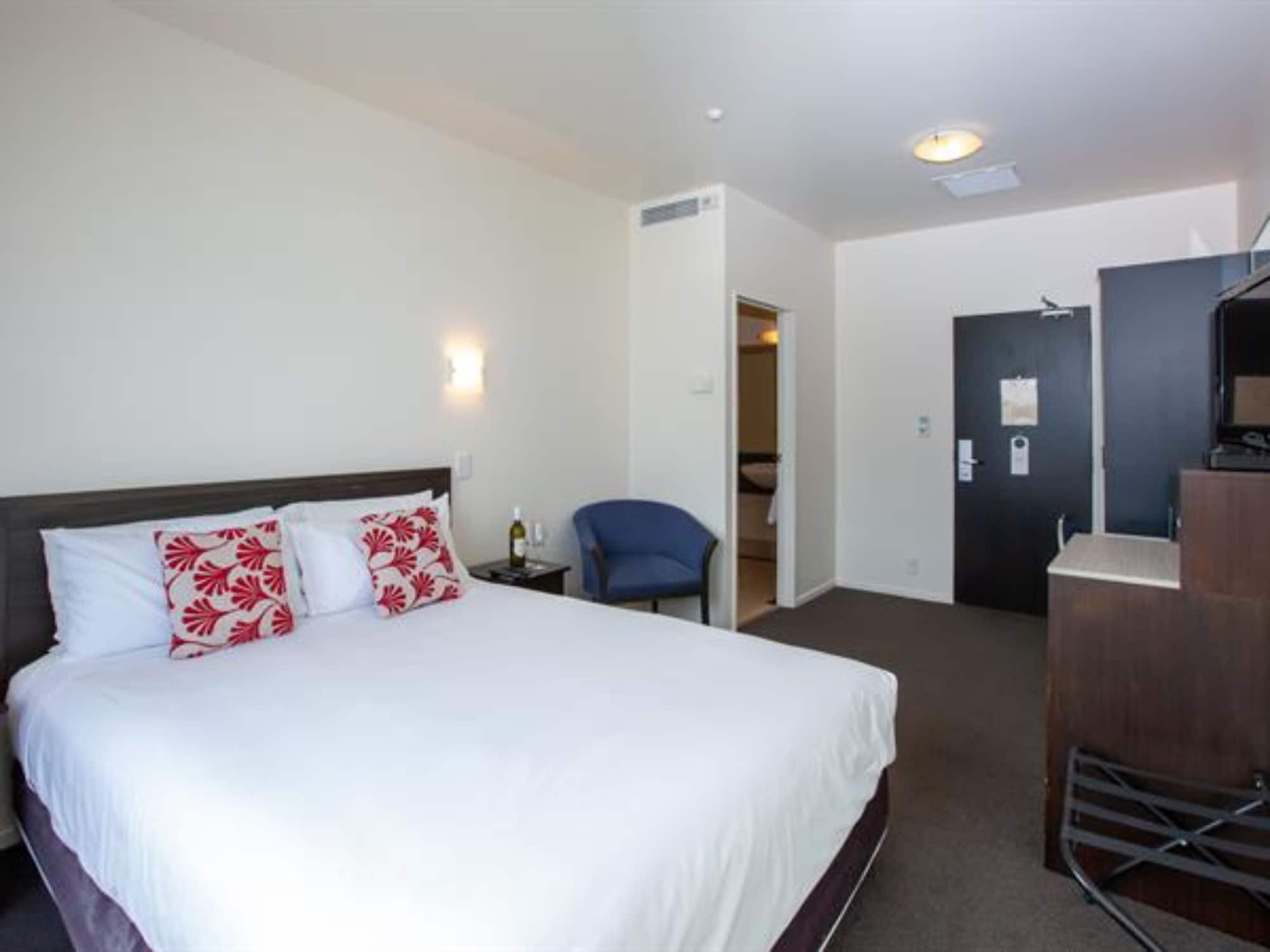 Hotel Distinction