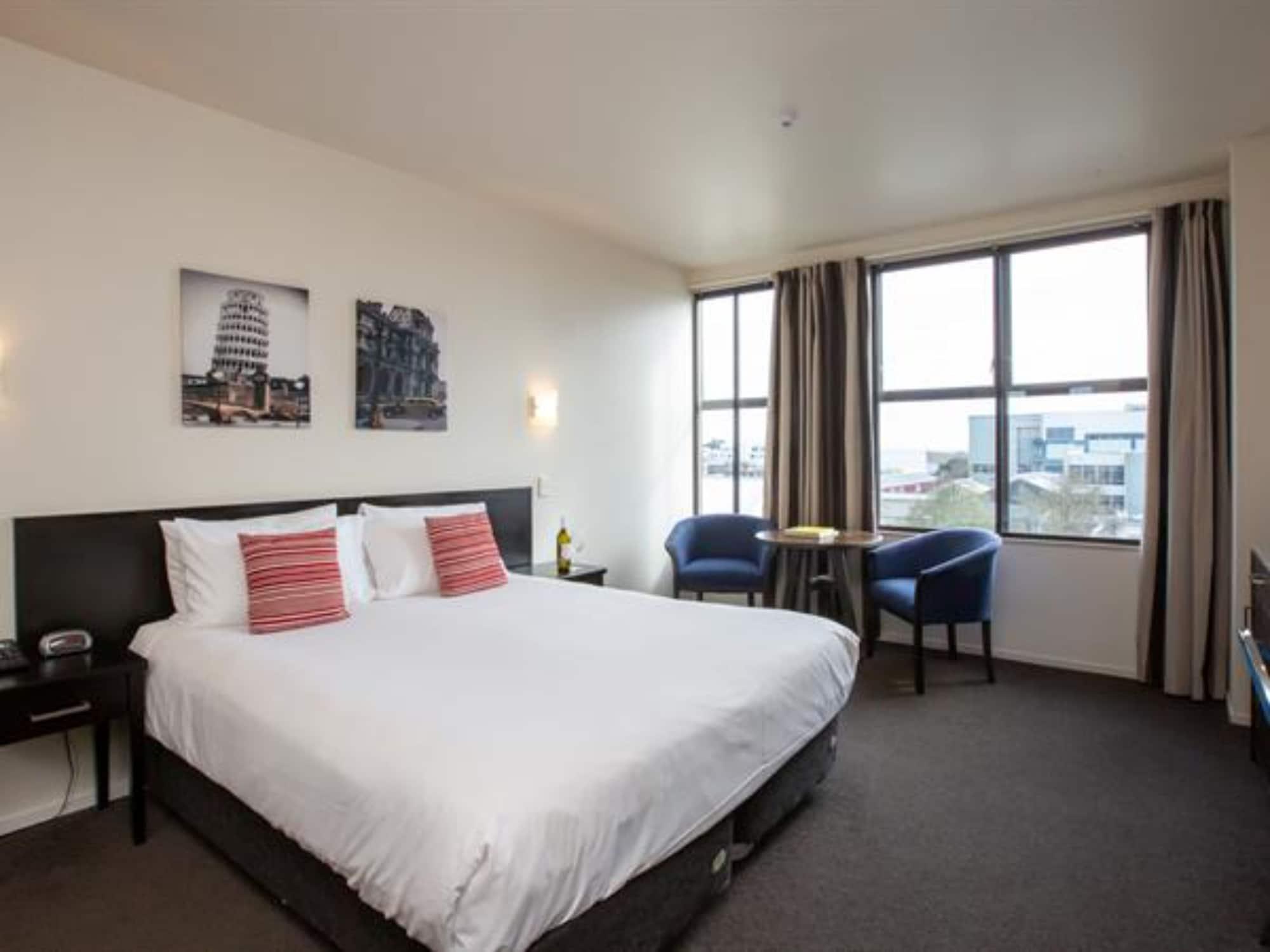 Hotel Distinction 4*