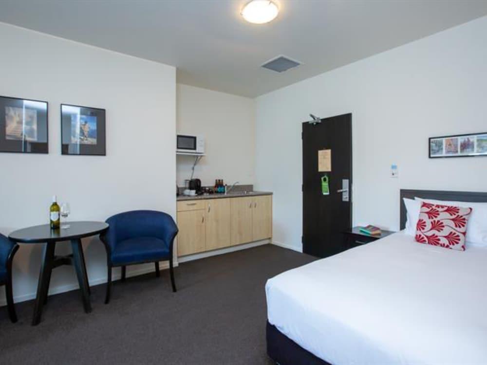 Hotel Distinction 4*