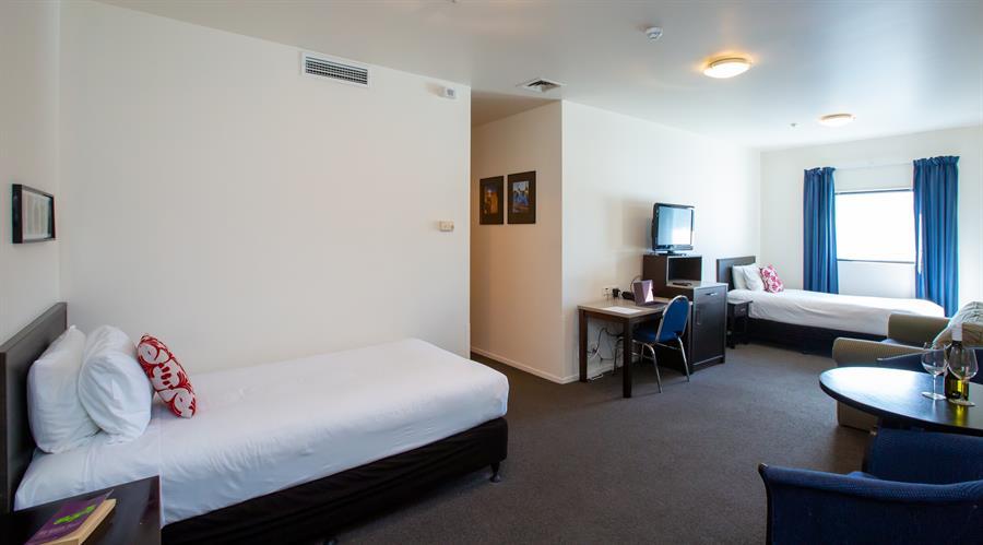Distinction Hotel