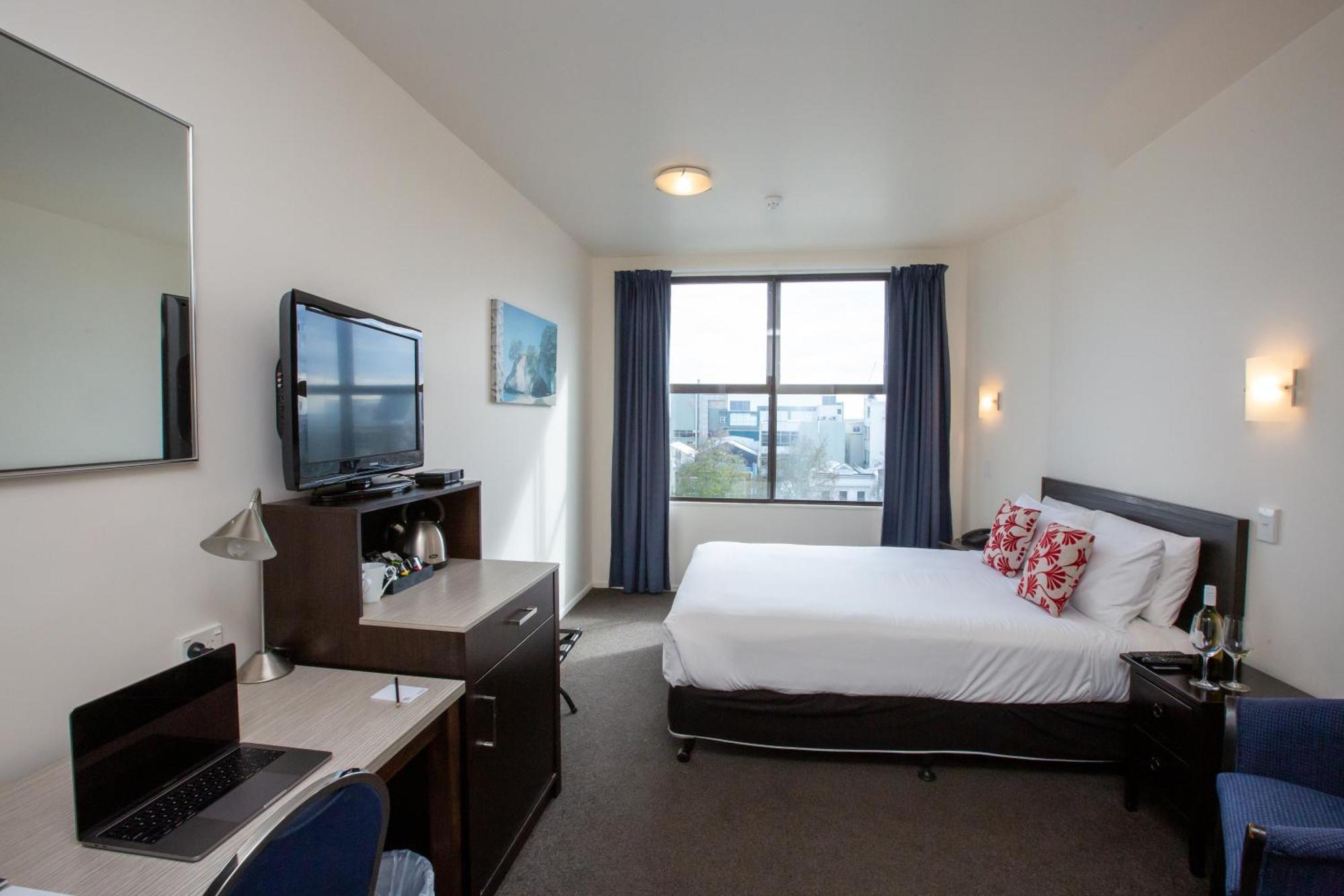 Distinction Hotel 4*