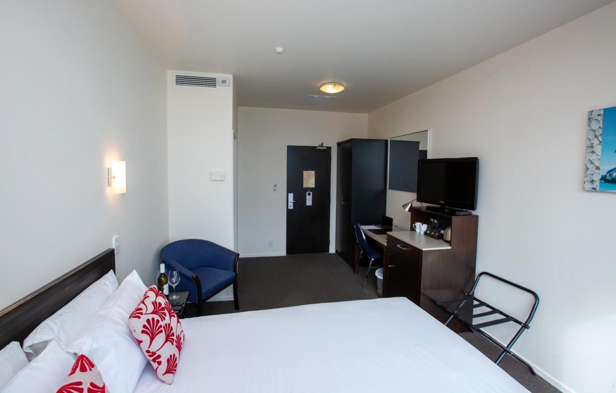 Hotel Distinction 4*