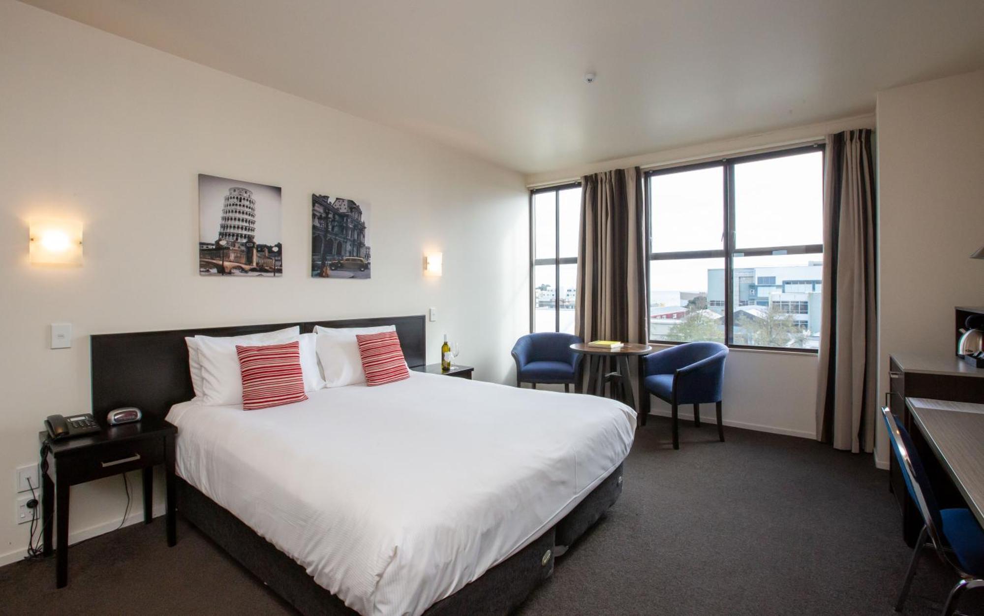 Distinction Hotel 4*
