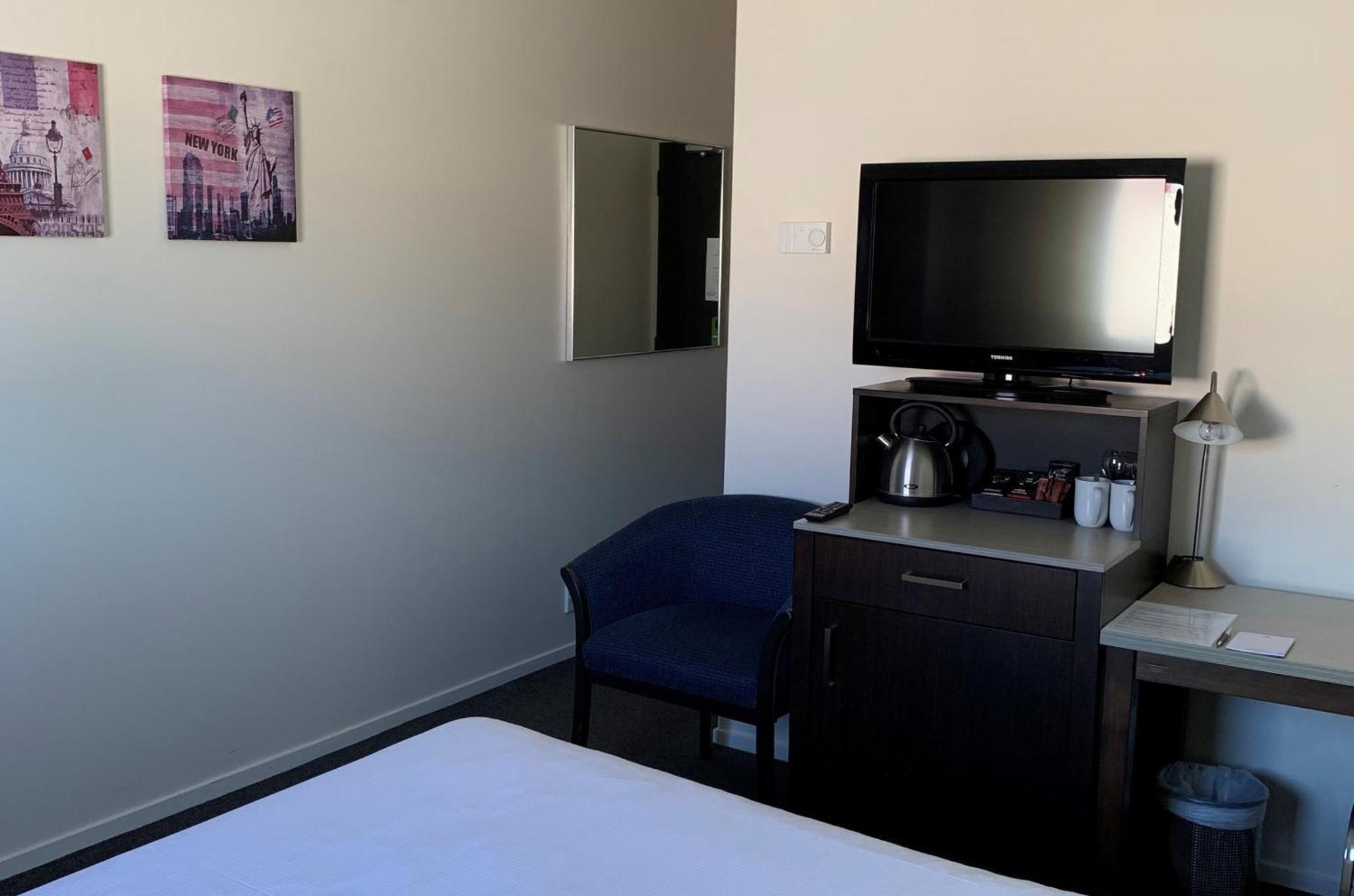 Hotel Distinction 4*