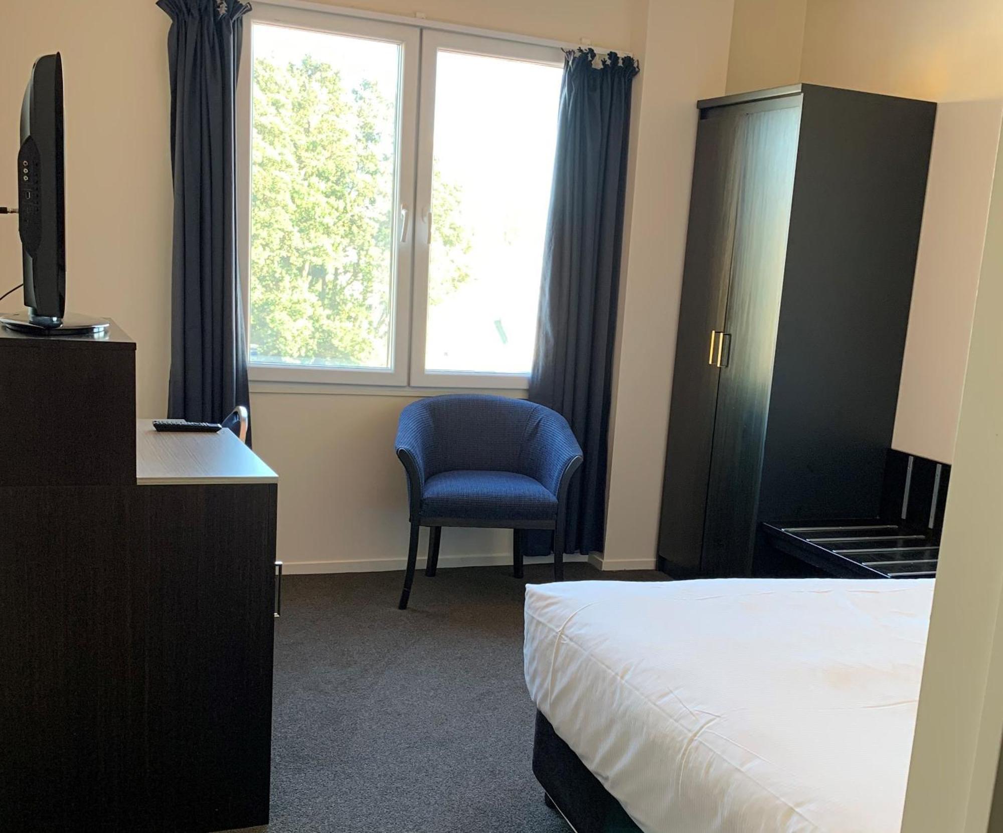 Distinction Hotel New Plymouth