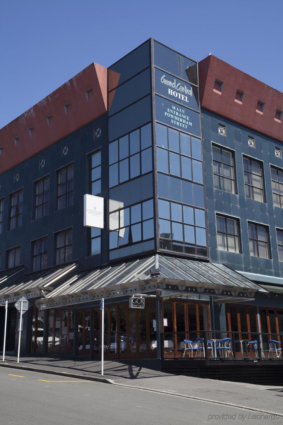 Hotel Distinction 4*