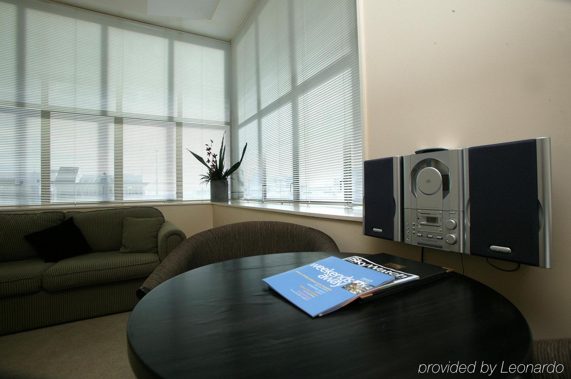 Distinction 4* New Plymouth