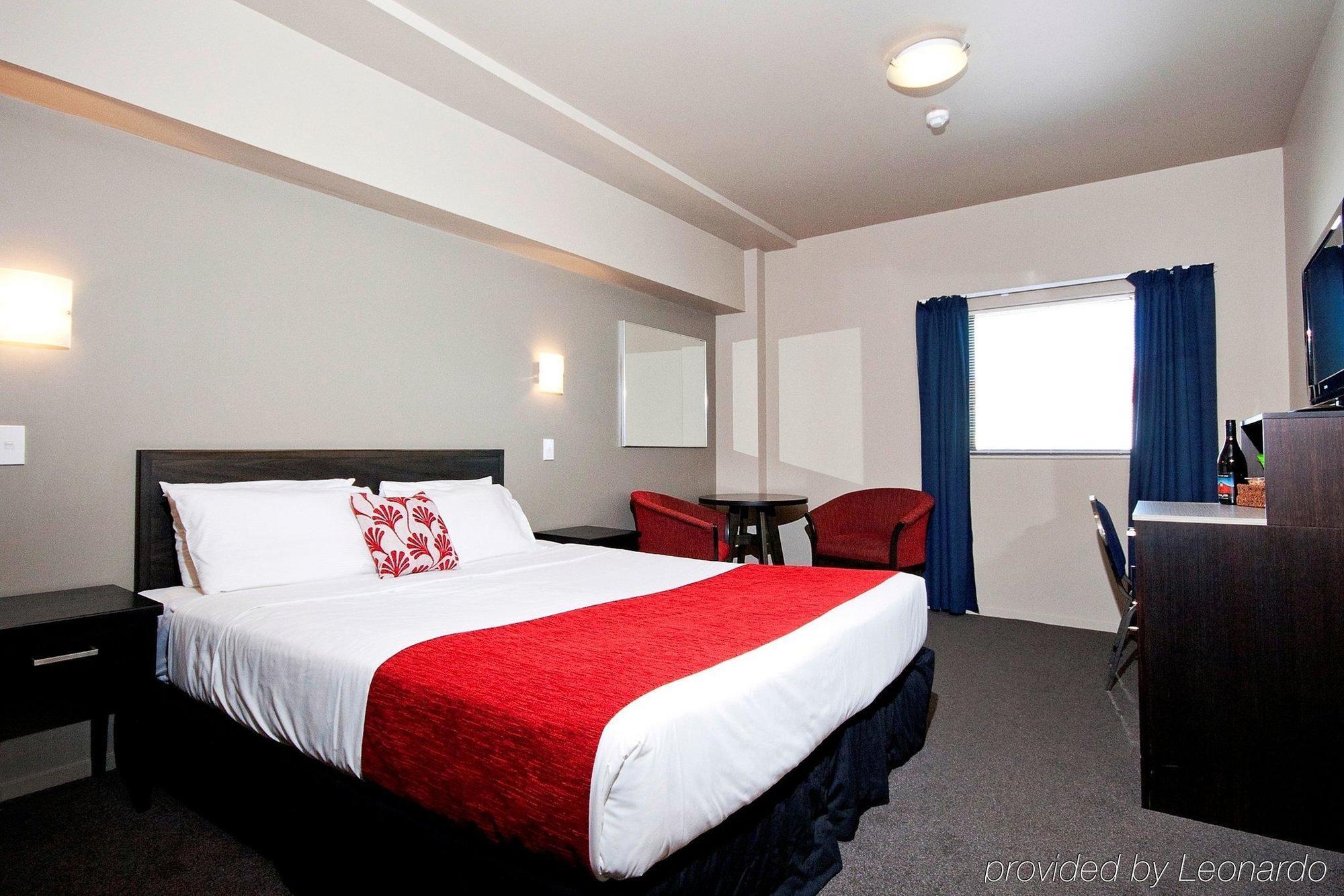 Distinction Hotel New Plymouth