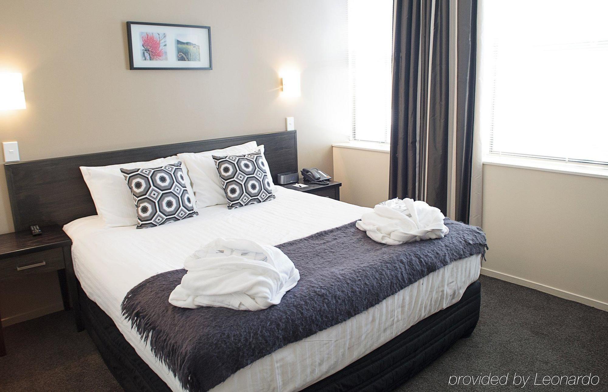 Distinction Hotel New Plymouth