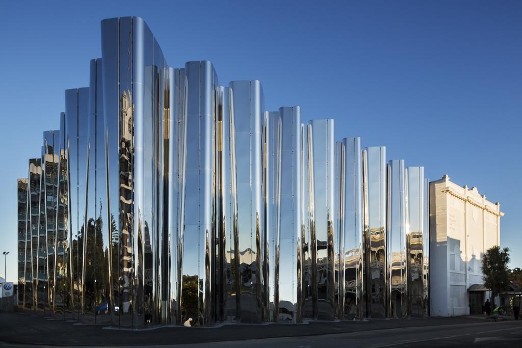 Hotel Distinction 4*