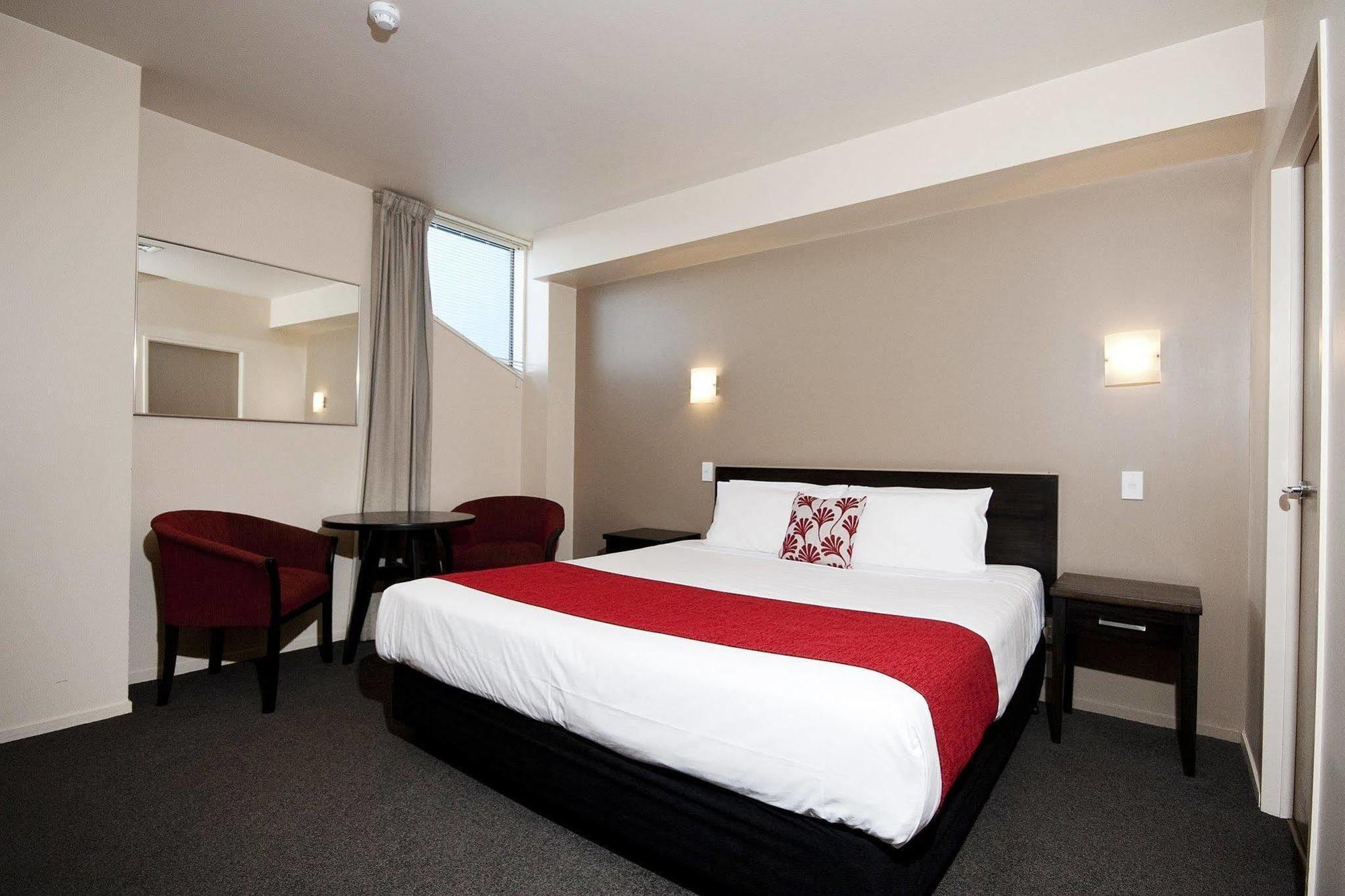 Hotel Distinction 4*