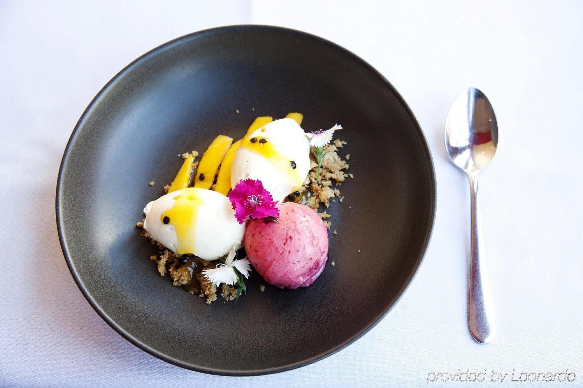 Distinction 4* New Plymouth