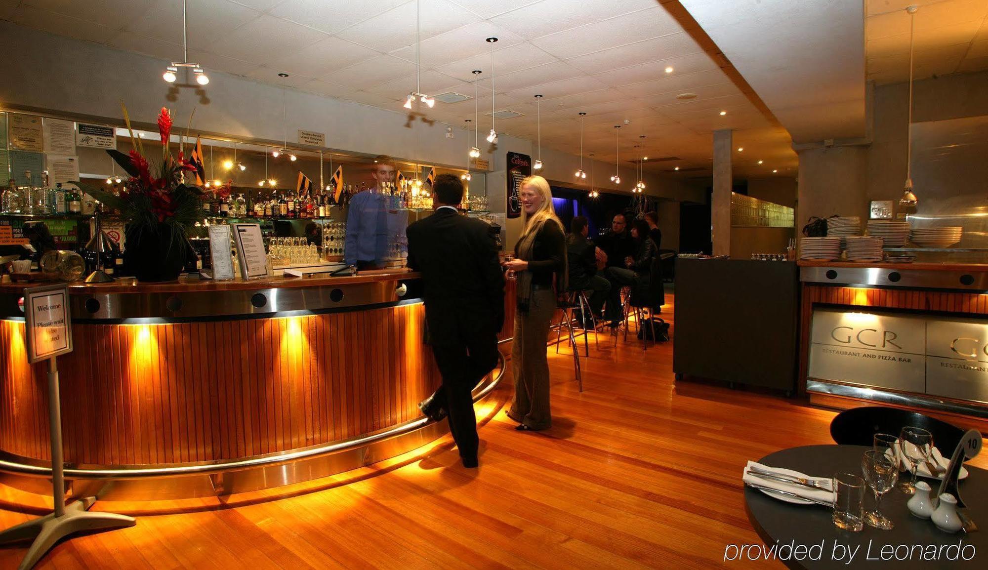 Distinction Hotel New Plymouth
