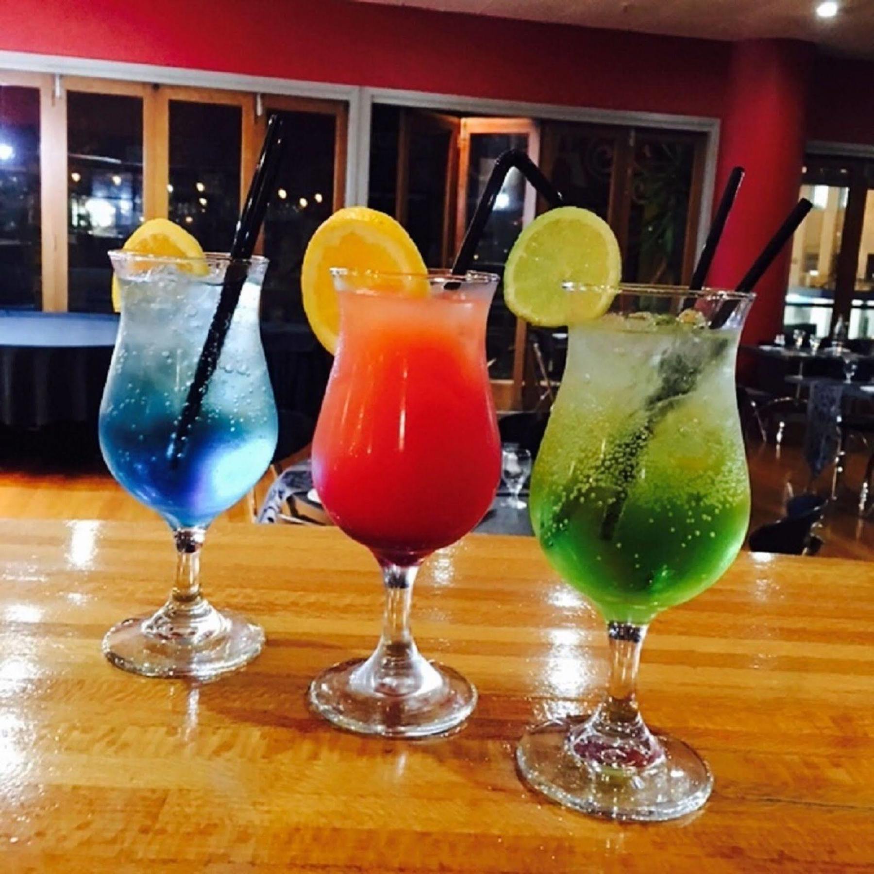 Distinction New Plymouth